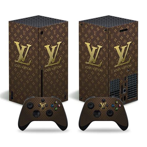 louis vuitton xbox|Louis Vuitton Xbox one price.